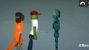 битва роботов пилот