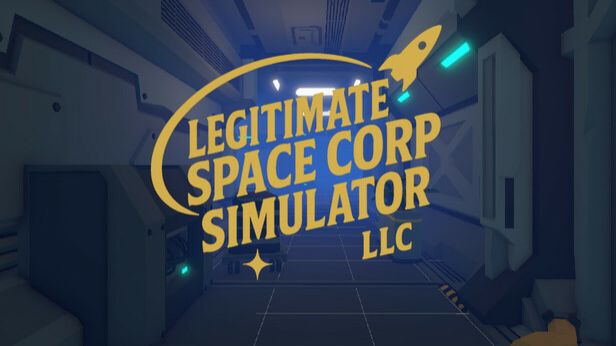 Legitimate Space Corp Simulator # 2 прохождение смотреть онлайн