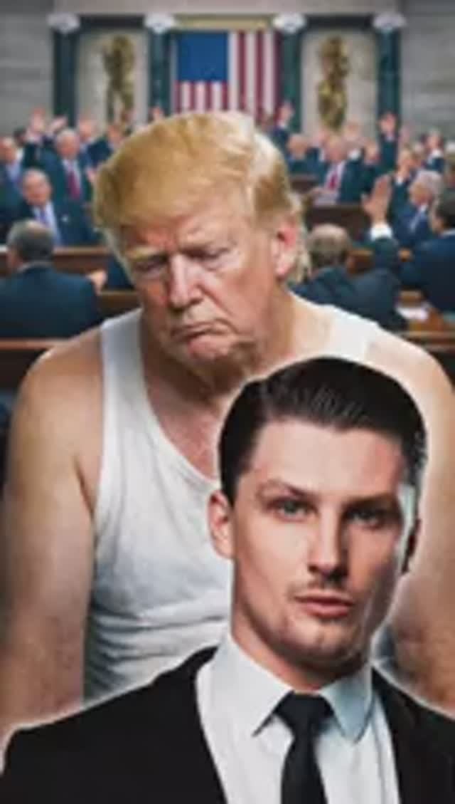 Импичмент Трампу смотреть онлайн