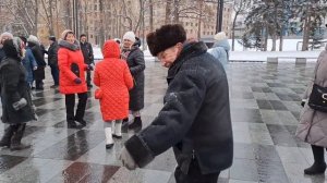 Ехал цыган на коне верхом. Зажигательные танцы