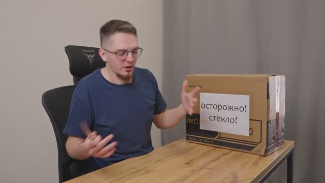 🍿 ИГРОВОЙ ПК с OZON за 63 тысячи рублей смотреть онлайн