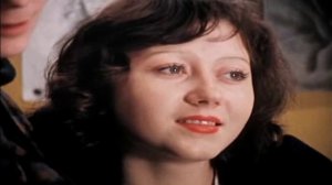 А. Polotno.- Секретарша.