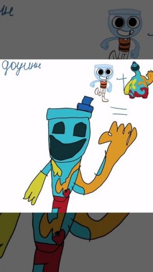 На конкурс Денднепа