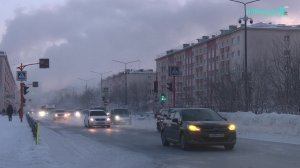 Норильские новости –28.01.2026