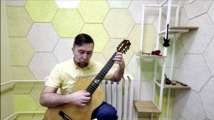 В. Ярмоленко - Маленькая история