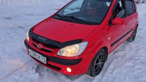 Getz 05-06г.э,1.4ат,448т.р.