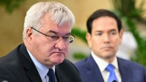 В Киеве выразили надежду на подписание США отдельных документов с РФ и Украиной