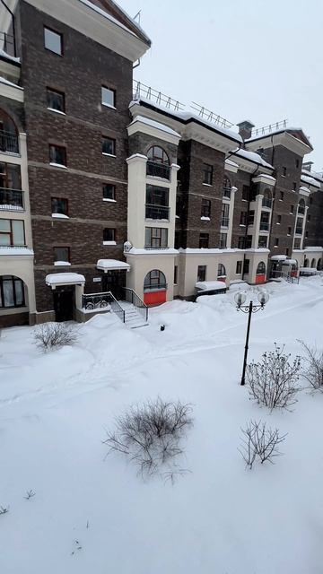 2к Красногорск , Пришвина 18 смотреть онлайн