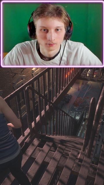 ПРИГОРЕЛ-ПРОИГРАЛ (РЕЗИДЕНТ ЭВИЛ 3 РЕМЕЙК - RESIDENT EVIL 3 REMAKE) смотреть онлайн