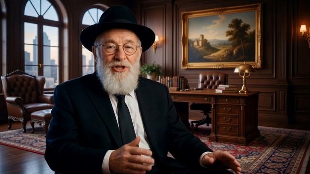 42. Скрытые уроки еврейской субботы для предпринимательства, направленные на создание богатства смотреть онлайн