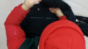 41104 Толстовки мужские сток indicode 2 сорт (возможны исправимые дефекты) оптом