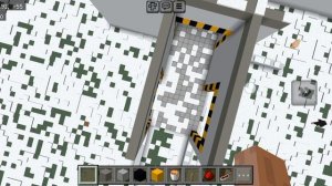 ЧАСТЬ 2 ПРИПЯТЬ-ЧЕРНОБЫЛЬ ПОКАЗЫВАЮ ПЕРВЫЙ МЕХАНИЗМ СКРЫТЫЙ