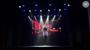 Захаров Игорь - «Тико-тико», Зекинья ди Абреу