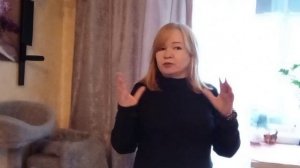 Испытание матерью прошла на отлично//Новая прическа//