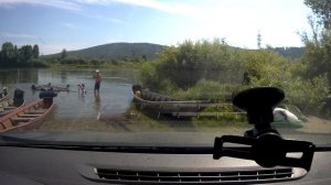 Тянем,потянем...