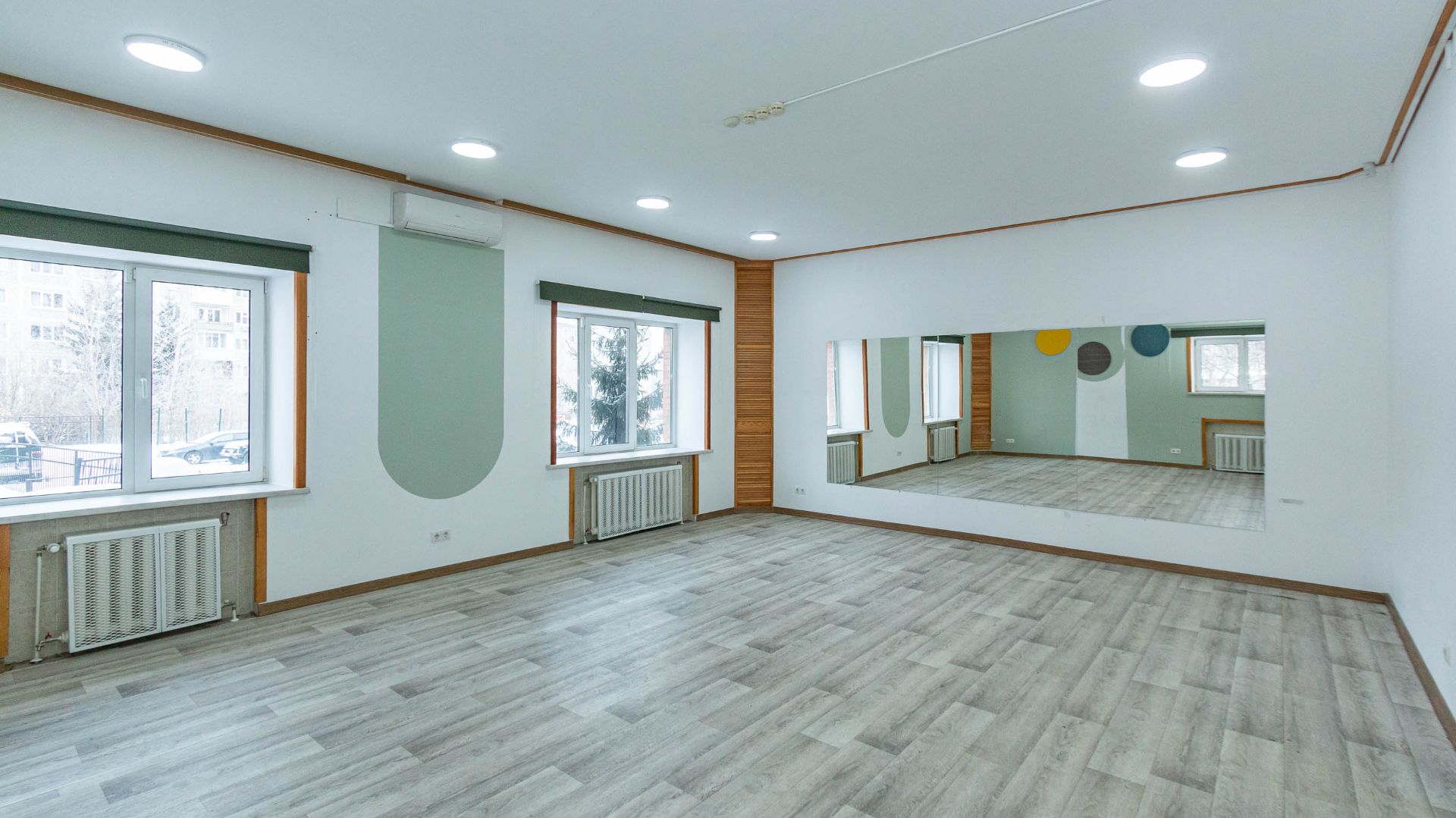 улица Малиновского, 17к1 смотреть онлайн