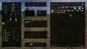 Шахтёр и Коллекционер... серия 2