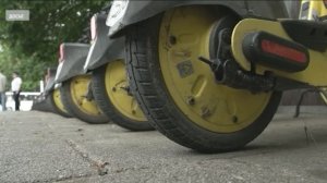 Правила для электросамокатов снова на рассмотрении властей Ставрополья