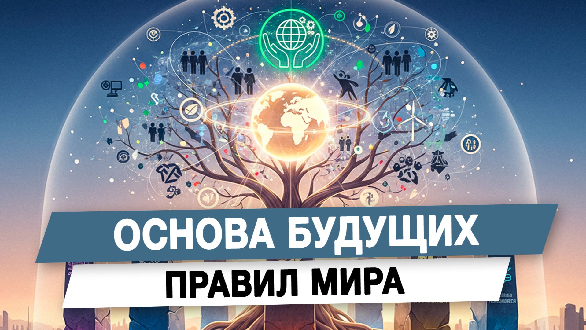 Основа будущих правил мира смотреть онлайн
