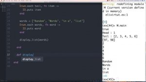 Руководство по языку Elixir
