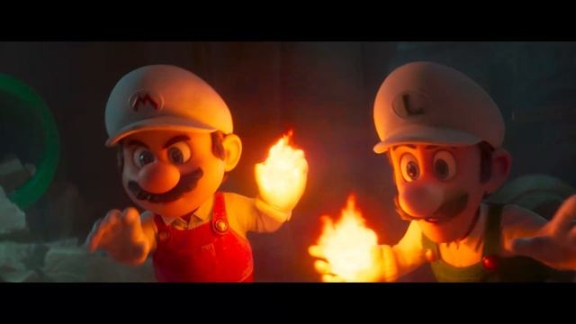 Супер Марио 2: Галактическое киноРусский трейлер #2 (2026)
▸Дата выхода: 1 апреля 2026 г. смотреть онлайн