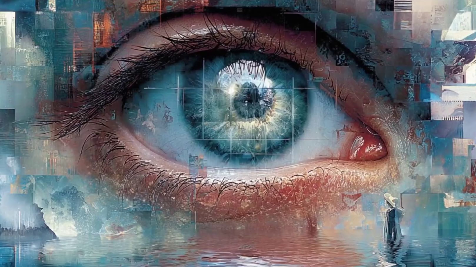 Окно сознания смотреть онлайн