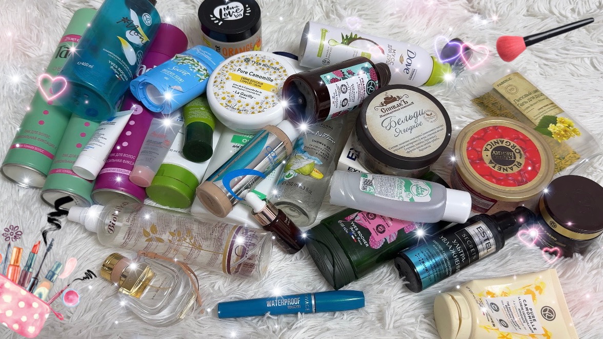 ПУСТЫЕ БАНОЧКИ🧴ЯНВАРЬ 2026 смотреть онлайн