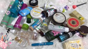 ПУСТЫЕ БАНОЧКИ🧴ЯНВАРЬ 2026