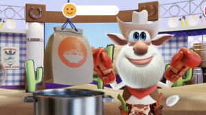 Буба игра.Мультик Буба.Буба повар