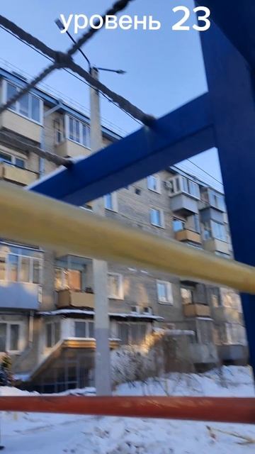 the backrooms level 23 (season 2) смотреть онлайн