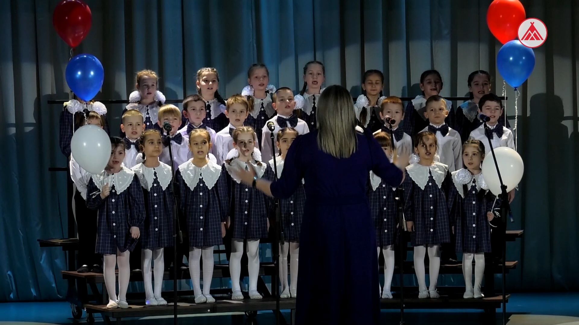 Новые правила конкурса «Юные таланты» в Покачах смотреть онлайн