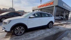 Lada (ВАЗ) Vesta '2019 XTAGFK330KY305389