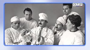 Не чудо, а наука: как Илизаров вернул людям опору