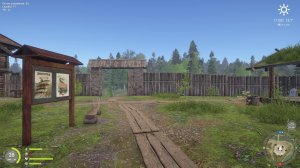 РУССКАЯ РЫБАЛКА 4. РЫБАЛКА ДЛЯ ДУШИ !!! #34.