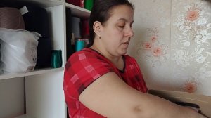 Запасы пряжи январь 2026 года, часть 3.