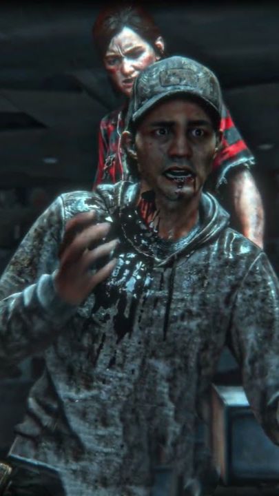 "Они отплатили" | The Last Of Us 2 Edit смотреть онлайн