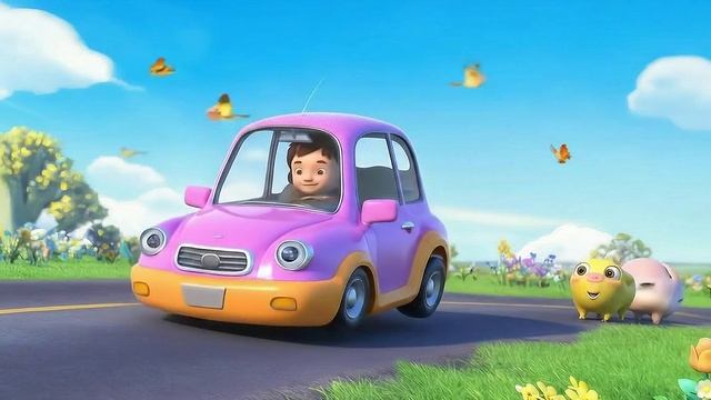 Звонкие сказки мультик смотреть онлайн