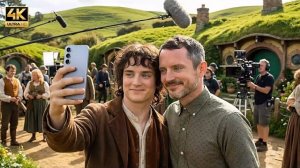 Властелин колец. Актеры тогда и сейчас. 2001-2026. Как они изменились