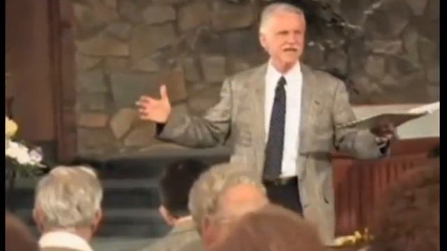 11/40. Я прославил Тебя (Стивен Уоллас, семинар “От славы в славу”) смотреть онлайн