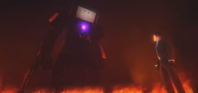 Титан тв мен против секретного агента в скибиди туалет (ПЕРЕЗАЛИВ) смотреть онлайн