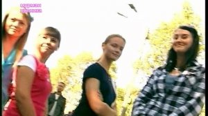 Забег на шпильках - шоу в Мурманске 2011 г.