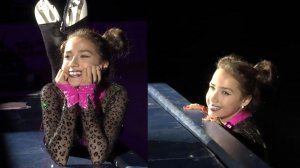 Алина Загитова удачно провела фан‑встречу и кто такая Аделина Сотникова.