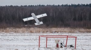 Беспилотник «Молния-2» ударил по снайперам ВСУ. Лучшее видео из зоны СВО