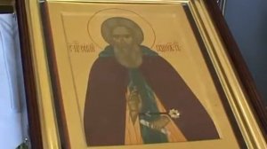 с. Кирово возрождение духовной культуры Орловщины