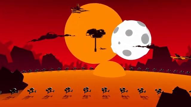 Camellia - QuomodocunquizE (original MV) смотреть онлайн