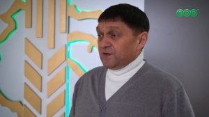 За последние 5 лет в Башкирии вырос объем экспорта сельхозпродукции