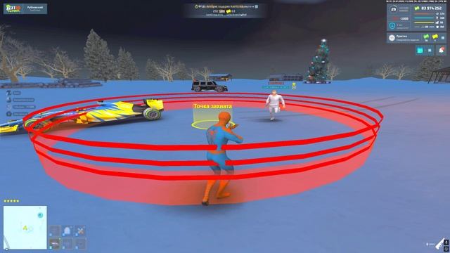 Grand Theft Auto San Andreas 2026.01.24 - 18.22.31.02.DVR - Trim смотреть онлайн