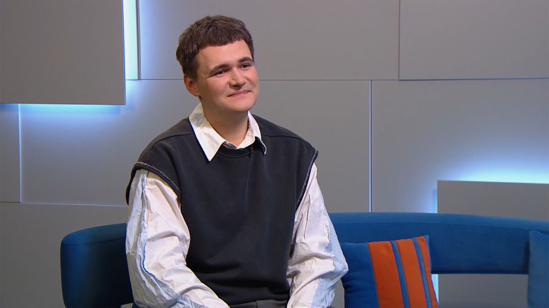 Местное время. Санкт-Петербург. Урбанист Дмитрий Бумагин смотреть онлайн