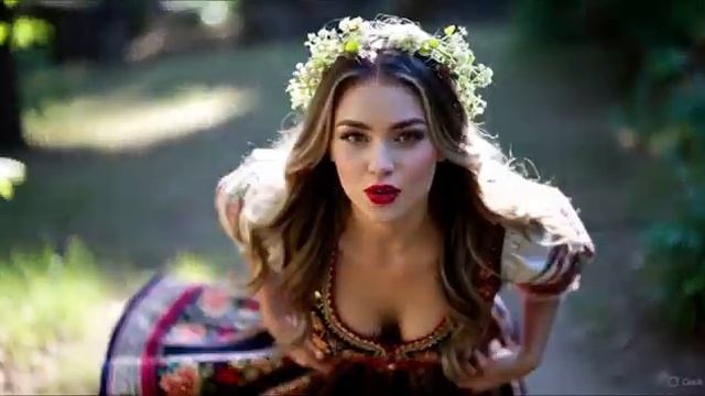 ЛУЧШИЙ СБОРНИК ЧАСТУШЕК смотреть онлайн