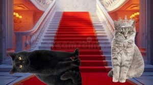 ты сам надел эту корону